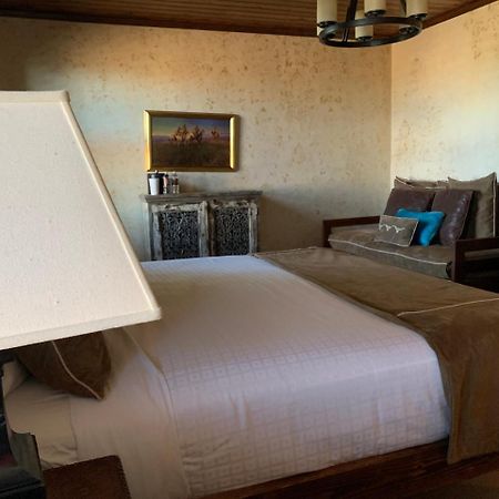 Gage Hotel Маратон Экстерьер фото