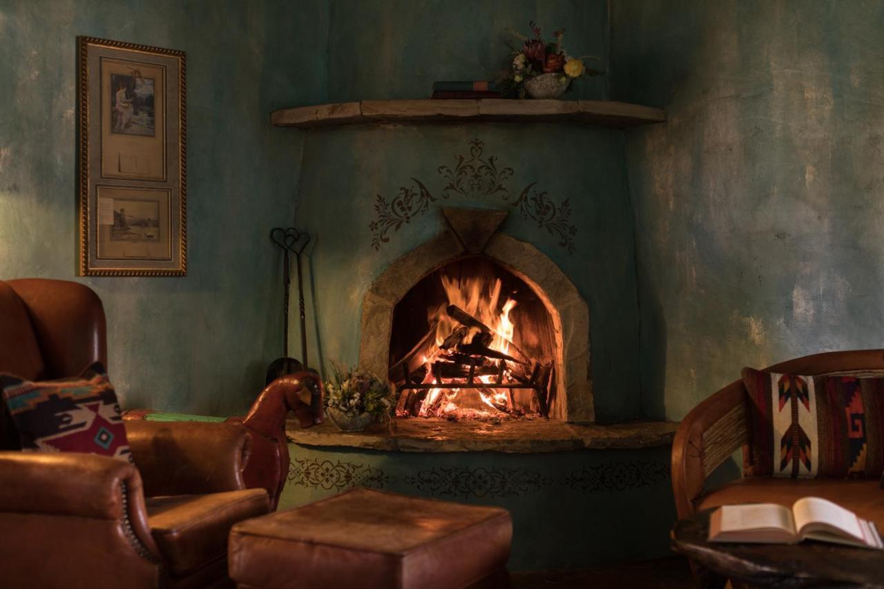 Gage Hotel Маратон Экстерьер фото