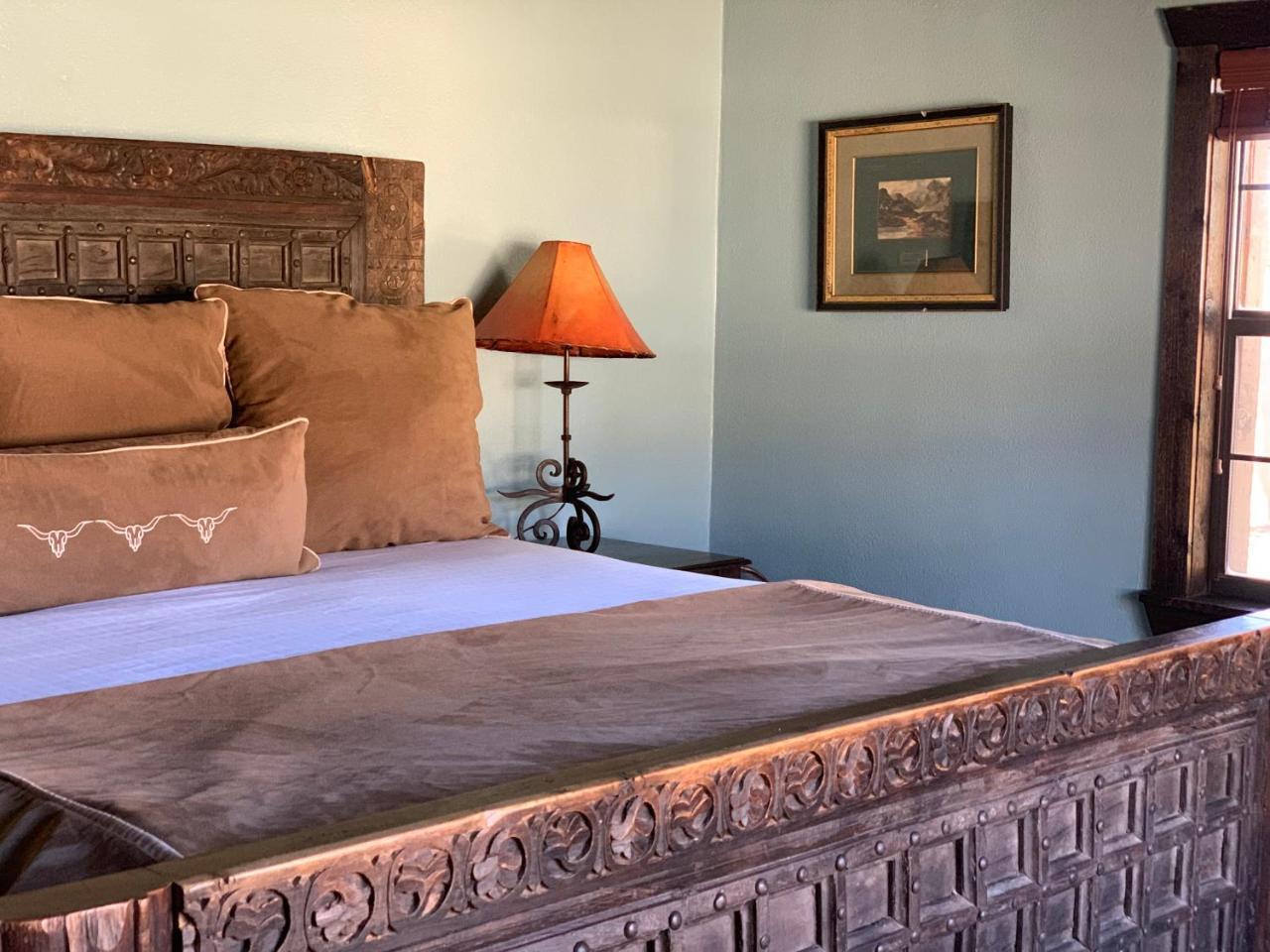 Gage Hotel Маратон Экстерьер фото