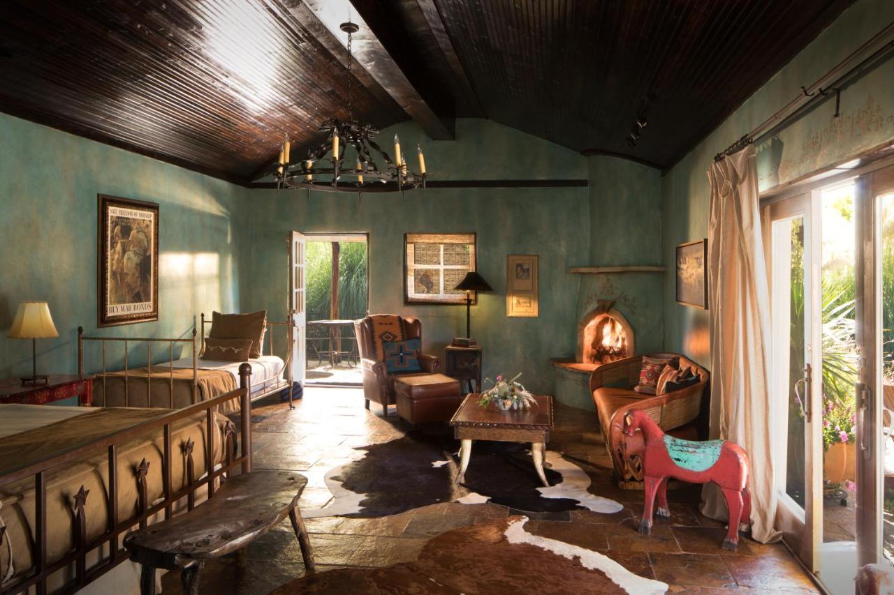 Gage Hotel Маратон Экстерьер фото