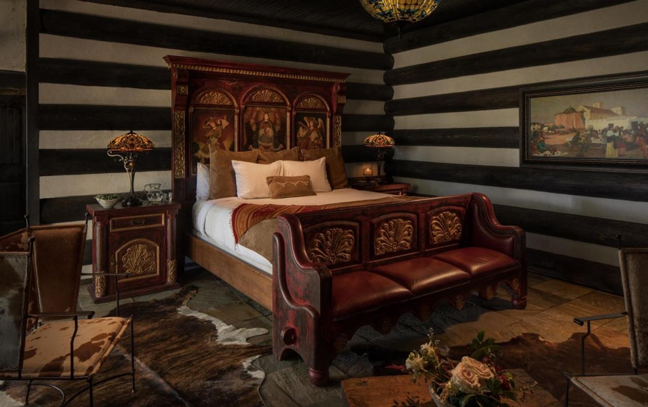 Gage Hotel Маратон Экстерьер фото