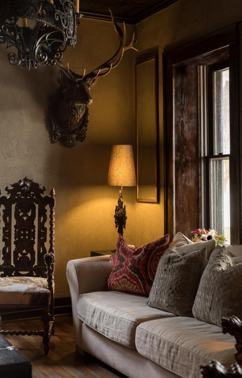 Gage Hotel Маратон Экстерьер фото